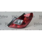VALEO AYDINLATMA