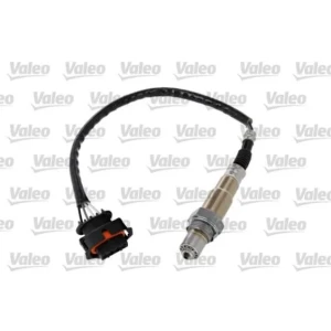 OKSİJEN SENSÖRÜ CHEVROLET