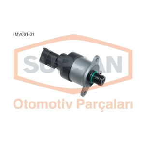 YAKIT ÖLÇME VALFİ TOYOTA AURİS YARİS 1.4 8V D 4D ENG.(1ND TV) 1400 BAR