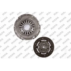 DEBRİYAJ SETI LOGAN DUSTER 1.6 16V