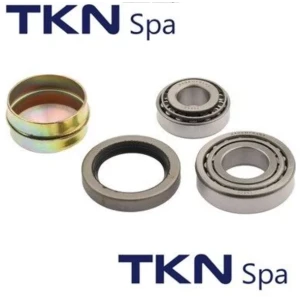 KONİK RULMAN R9 ÖN TEKER