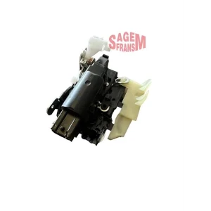 KAPI KİLİDİ ÖN SOL DUSTER
