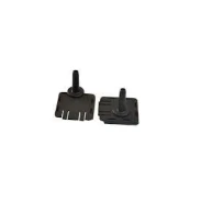 RADYATÖR BAGLANTI PLASTİĞİ TAKIM KANGOO