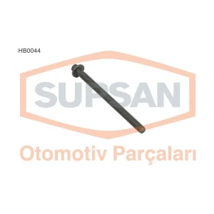 SAPLAMA SETİ OPEL ASTRA J 1.4T 16V (A14NEL A14NET A14XEL A14XER) CORSA D 1.2 1.4 16V (Z12XEP A12XEL A12XER Z14XEP A14XEL A14XER) MERİVA B 1.4 16V (A14XER A14NEL A14NET) M9 121MM X 12 ADET