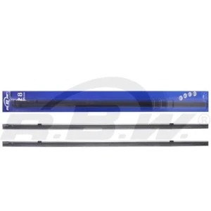 SİLECEK LASTİĞİ TELLİ TİP SİLECEK LASTİĞİ KALINLIK: 6 MM 28 İNCH 700 MM X2