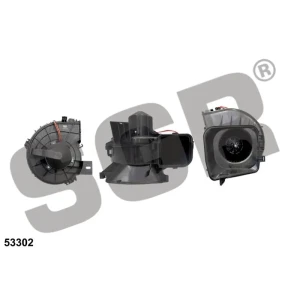 KALORİFER MOTORU CORSA C - COMBO C - TIGRA TWINTOP
