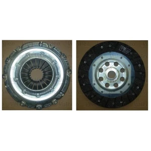 DEBRİYAJ BASKI BALATA S40 S60 V70