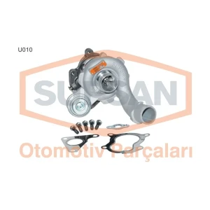 TURBO RENAULT MEGANE / LAGUNA / TRAFİC / MASTER 1. 9 DCİ 7 MM (ENG. F9Q) / OPEL MOVANO - VİVARO 1.9 DTI