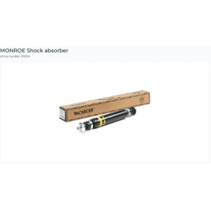 AMORTİSÖR ÖN VOLVO 121/122/AMAZONE/P1800/P2200 ESTATE/COMBİ