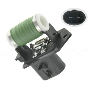 KALORİFER FAN REZİSTANSI 2006- F.GRANDE PUNTO 1.4-1.9-500- BRAVO IIO.CORSA D 1.2-1.3-1.4-1.6-MITO