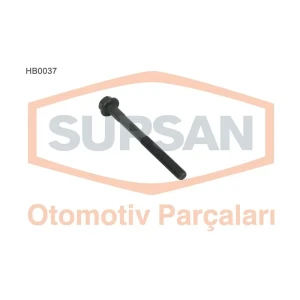 SAPLAMA SETİ TOYOTA COROLLA STARLET 1.3 12V (2E) M9 98MM X 10 ADET