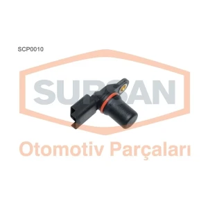 SENSÖR EKSANTRİK MİLİ POZİSYON RENAULT KANGOO /LAGUNA III / CLİO II III / MEGANE II 1.5 DCİ (ENG. K9K) / MASTER 3.0 DCİ ZD3