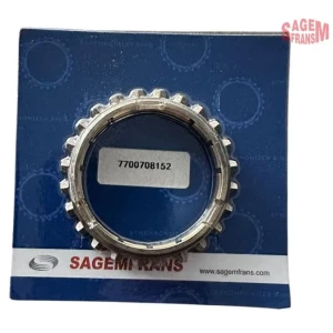 SENKROMENC SARISI 3-4-VİTES RENAULT R12