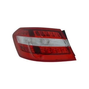 STOP LAMBASI SOL MERCEDES-BENZ E-CLASS W212 2009 2013