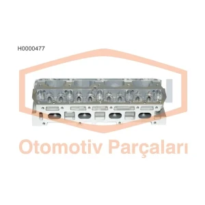 SİLİNDİR KAPAĞI FİAT BRAVA-MAREA PALİO 2V EXTRA 1. 6 16V TORQ MOTOR ENG.(182 A4.000)