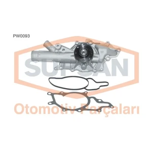 DEVİRDAİM MERCEDES SPRİNTER VİANO VİTO 2.2CDI (OM646)