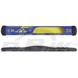SİLECEK SÜPÜRGESİ HYBRID TİP ÜNİVERSAL 18 İNCH 450 MM