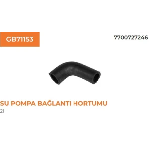DEVİRDAİM HORTUMU