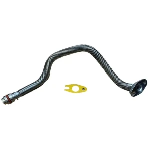 TURBO YAĞLAMA BORUSU MEGANE IV