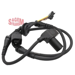ABS SENSOR KABLO AUDI A4