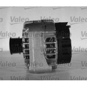 ALTERNATÖR MERCEDES