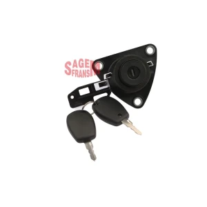 BAGAJ KİLİD DIŞ DACİA DUSTER 4×2
