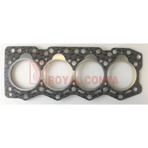 SİLİNDİR KAPAK CONTASI 1 DELİK DUCATO / DAILY / BOXER 2.8D SOFIM 8140.63 1.7mm 96mm
