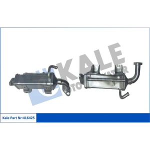 EGR SOĞUTUCU FORD RANGER 2.5TD 06<12 EGR SOĞUTUCU