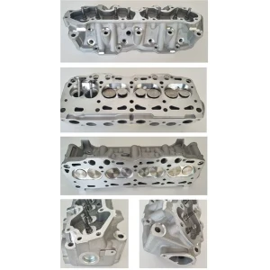 SİLİNDİR KAPAĞI FİAT TEMPRA / UNO 1.6 (ENG. 176 A 9.000) SUPAPLI SİLİNDİR KAPAK(SUPAPLAR DEMONTEDİR)