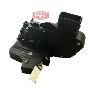 KAPI KİLİDİ 6 PIN ARKA SAĞ FOCUS II C-MAX