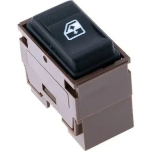 CAM DÜĞMESİ TEKLİ FİAT SLX 1990