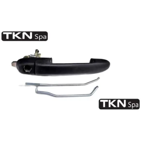 KAPI KOLU ÖN SOL FİŞEKSİZ FİAT BRAVA 46787584