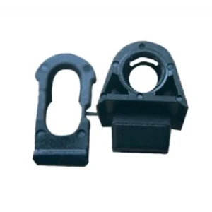 MOTOR KAPUT TEL KLİPSİ TAKIM