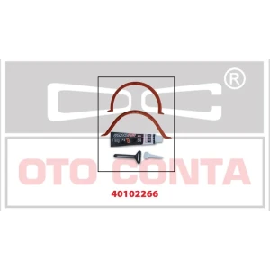 KARTER TAKIM SIVI CONTASI R9 R11 TOROS