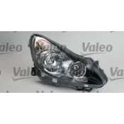 VALEO AYDINLATMA