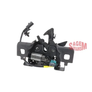 MOTOR KAPUT KİLİDİ ELEKTRİKLİ CLIO IV - CAPTUR - TRAFIC III
