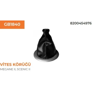 GB KAUÇUK