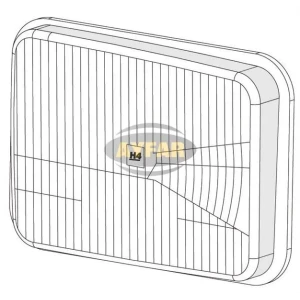MERCEDES 208-308-408-507-508-814-913 FAR CAMI SAG