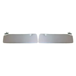 GÜNEŞ SİPERLİĞİ BEJ ISUZU NPR
