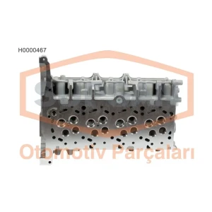 SİLİNDİR KAPAĞI FORD TRANSİT PUMA V347 2.4L (TT9) 2006 SONRASI (H9FB-JXFA-JXFC-PHFA-PHFC)