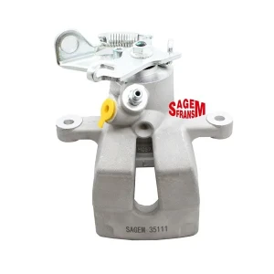 FREN KALİPERİ ARKA SOL 34 MM MEGAN II