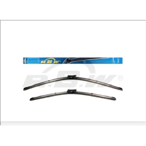 SİLECEK SÜPÜRGESİ MUZ TİPİ CITROEN: BERLINGO B9 2008→ C3 3 SX 2016→ FIAT: EGEA SEDAN 2015→ EGEA HB/SW 2016→ FORD: FIESTA 6 2012-2017 OPEL: ADAM 2012→ PEUGEOT: 208 2012→ 2008 A94 2013→ PARTNER 2008→ PARTNER TEPEE 2008→ 26 İNCH +16 İNCH 650 MM +400 MM 19 MM