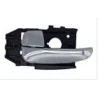 KAPI İÇ AÇMA KOLU SOL ÖN ARKA KROM HYUNDAİ ELENTRA 2001-2007