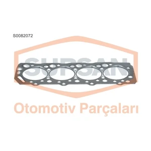 SİLİNDİR KAPAK CONTASI MİTSUBİSHİ L-300 (Y.M.) CON TA SİLİNDİR KAPAK