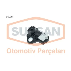 KRANK MİLİ SENSÖRÜ POZİSYON PEUGEOT 107 1.4 HDI (DV4TD) 2008 206 207 208 301 307 308 5008 508 PARTNER TEPEE 1.4 1.6 HDI (DV4C DV4TD DV6B DV6C DV6TED DV6DTED DV6ETED DV6TED4) EXPERT 3&4 1.6 HDI (DV6UTED4 DV6DU DV6UC) 4007 508 607 807 2.2 HDI (DW12C DW12BTE