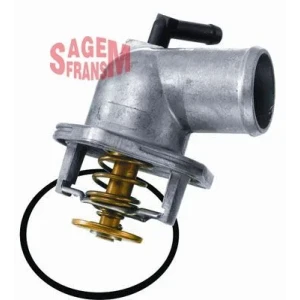 TERMOSTAT OPEL ASTRA G CORSA C VECTRA B 1.4-1.6 16