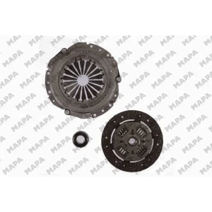 DEBRİYAJ SETI 307 1.4 16V