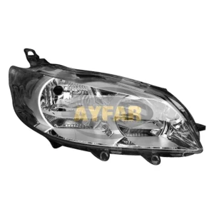 PEUGEOT 301 CITROEN C-ELYSEE FAR SOL MANUEL