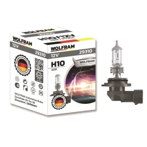 AMPUL 12V H10 H 10 STANDART IŞIK 42 PY20d GARANTİSİ YOKTUR
