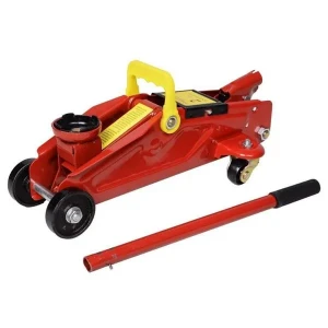 KRIKO 2 TON ARABALI